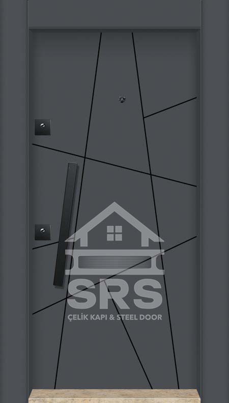 SRS DOOR - 1205